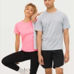 Sportshirt bedrukken