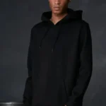 Basic Oversize Hoody
