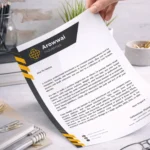 Briefpapier