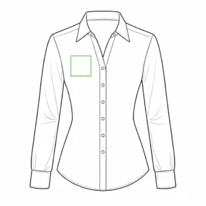 Voorzijde rechts (100 x 100 mm)