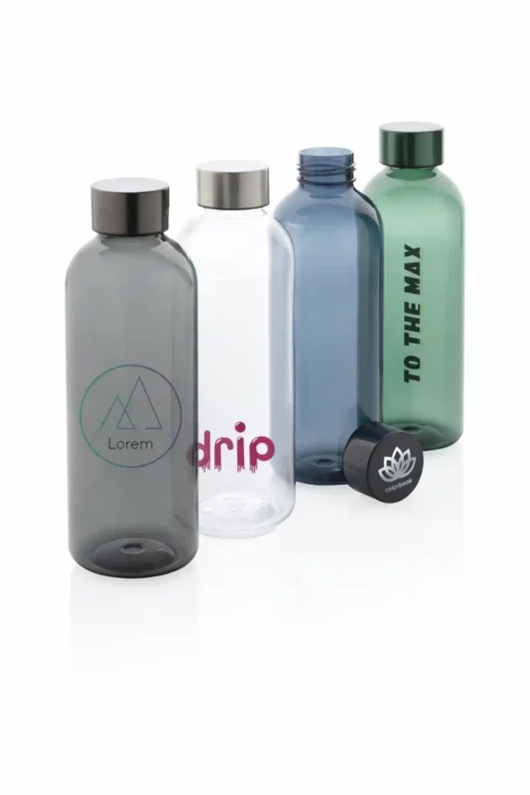 Drinkfles lekvrij