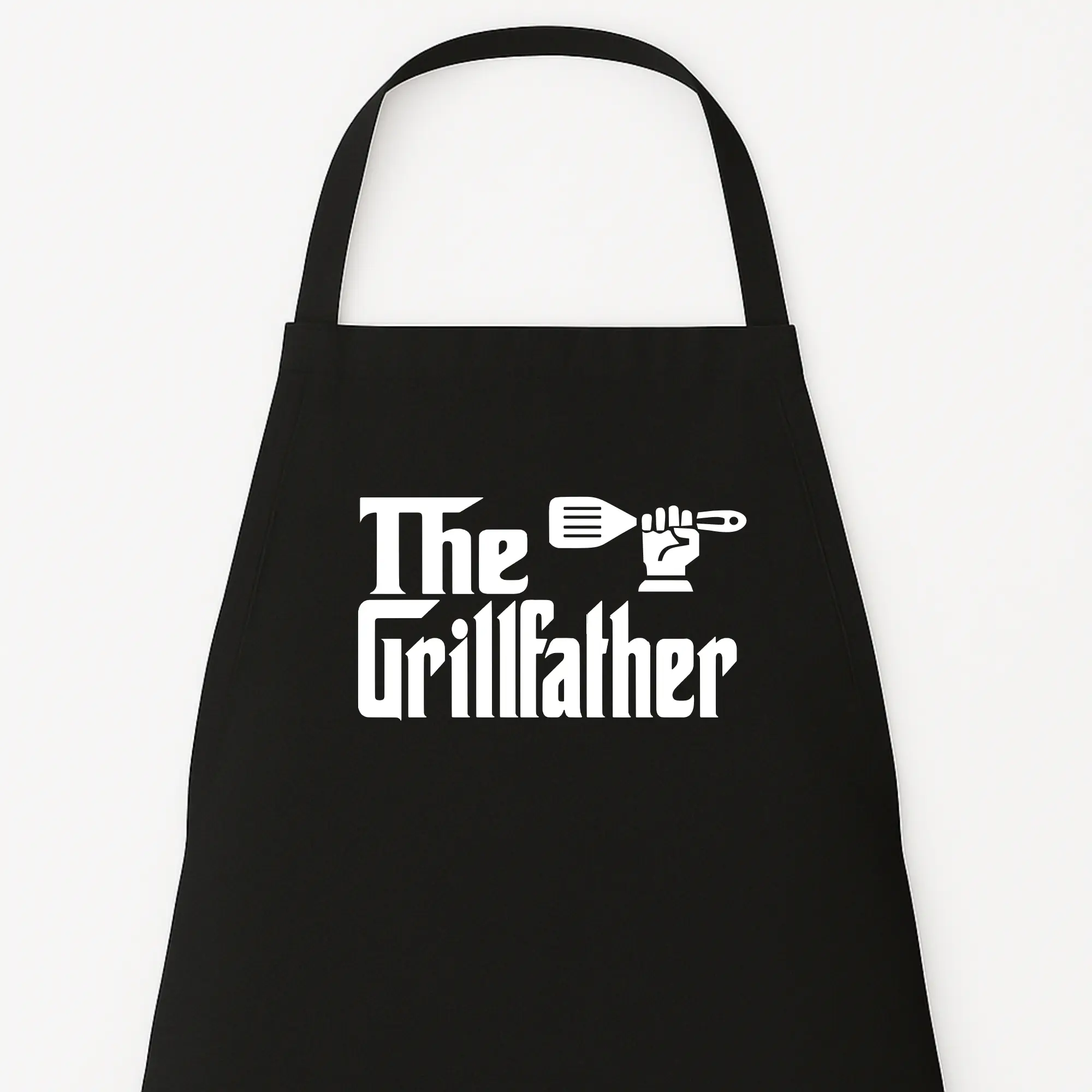 Keukenschort The Grillfather