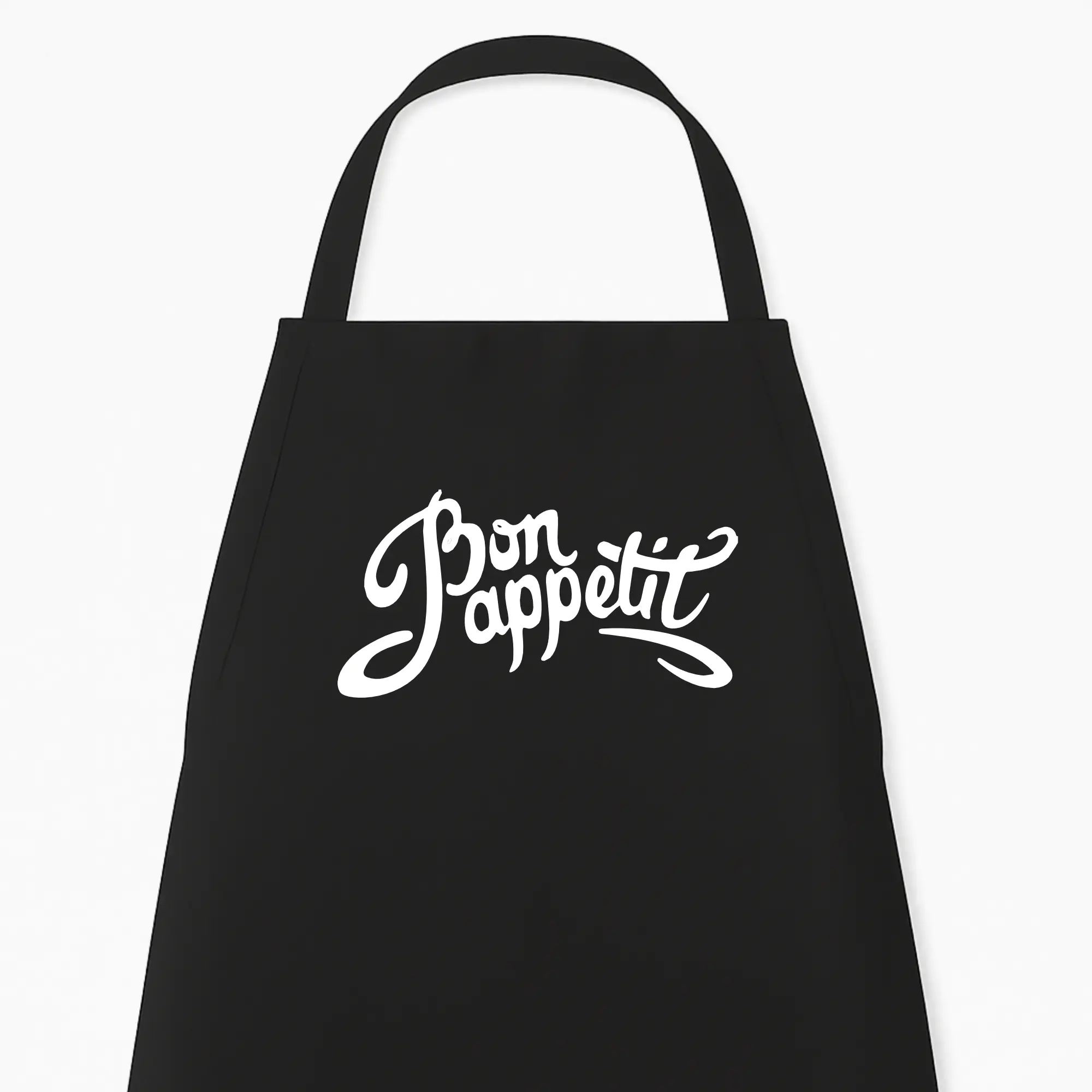 Keukenschort Bon Appetit