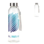 Waterfles glas 500 ml