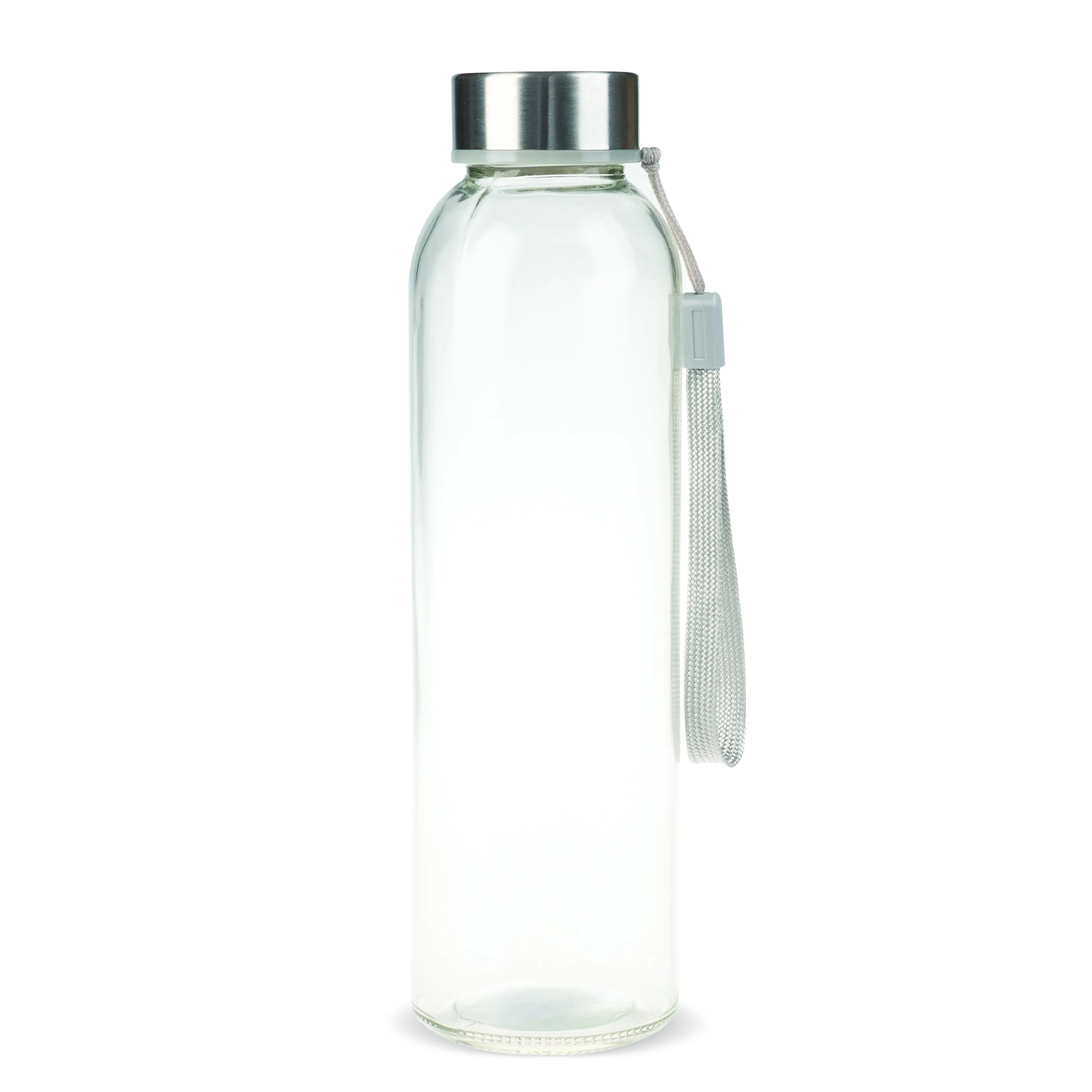 Waterfles glas 500 ml - Afbeelding 3