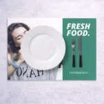 Menukaarten