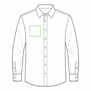 Voorzijde rechts (100 x 100 mm)