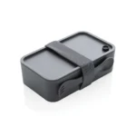 PP lunchbox met spork