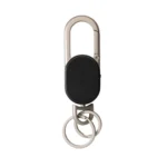 Keyfinder sleutelhanger met wereldwijd lokaliseren en USB C
