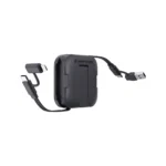 Urban Vitamin San Jose 100W standaard met uittrekbare kabel