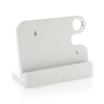 Joltz RCS dubbele 15W-oplader van gerecycled plastic