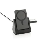 Powerbase RCS rplastic 3 in 1 oplader met powerbank