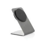 Terra aluminium magnetische draadloze 15W telefoonhouder