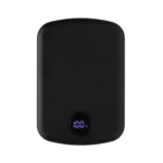 MagBoost gerecycled plastic 5000 mah magnetische powerbank