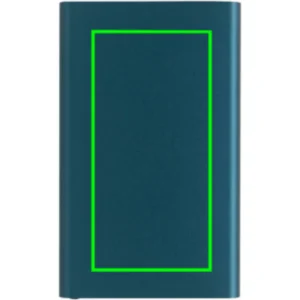 voorzijde 40 x 80 mm