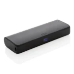 FlashCharge RCS rplastic 20000 mah powerbank met snelladen