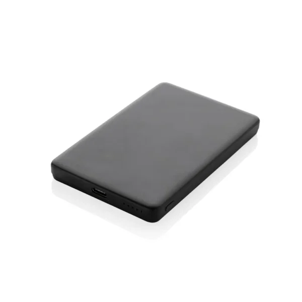 Orion RCS r-aluminium 5000 mah 5W magnetische powerbank