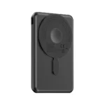 Urban Vitamin Redwood 5-in-1 5.000mAh 20W PD magn. powerbank