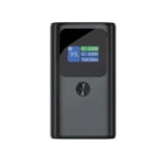 Urban Vitamin Campbell 55W 10.000 mAh zakformaat powerbank