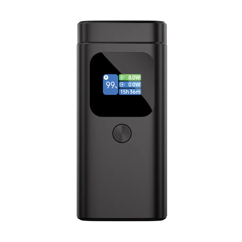 Urban Vitamin Sunnyvale 100W 15.000 mAh magn. powerbank