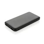 High density 10.000 mAh zakformaat powerbank