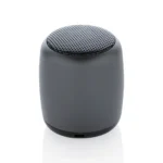 Mini aluminium draadloze speaker