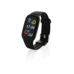 RCS gerecycled TPU activiteitenhorloge 1 47 met HR-monitor
