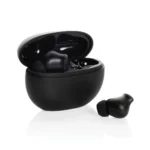 Prolink RCS hybride ANC/ENC-oordopjes van gerecycled plastic