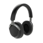 Soundpro RCS gerecycled plastic ANC-hoofdtelefoon