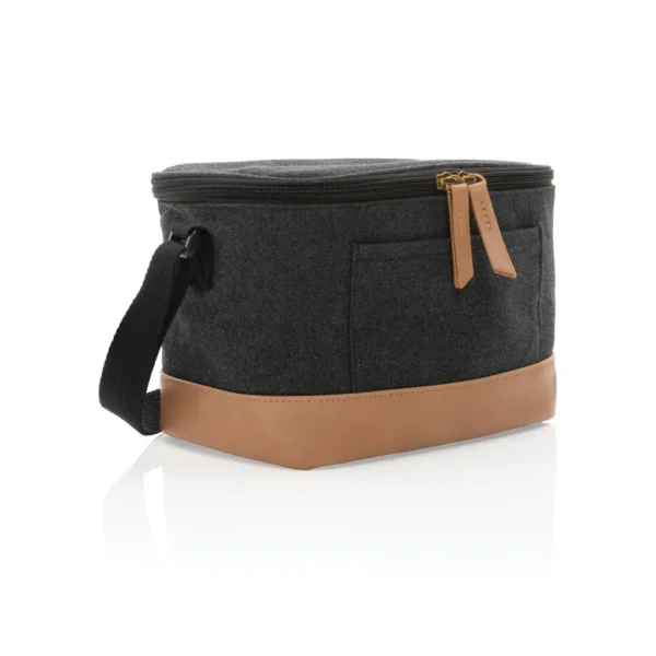 Impact AWARE? 16 oz. rcanvas koeltas voor zes blikjes