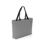 Impact Aware? 285 g/m² rcanvas grote koeltas ongeverfd