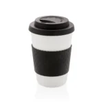 Herbruikbare koffiebeker 270ml