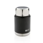 Swiss Peak Elite copper vacuüm voedselcontainer