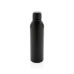 RCS gerecycled roestvrijstalen vacuümfles 500ML