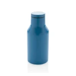RCS gerecycled roestvrijstalen compacte fles