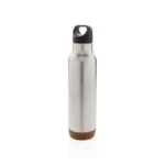 Lekvrije isoleer fles met kurk