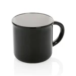 Vintage keramische mok 280 ml