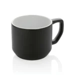 Keramische moderne mok 350 ml