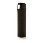 RCS gerecycled roestvrijstalen easy lock thermosfles