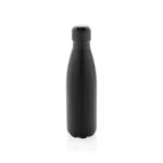 Unikleur vacuüm geïsoleerde roestvrijstalen fles 500 ml