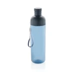 Impact RCS gerecyclede PET lekvrije waterfles 600 ml