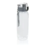 Yide RCS Gerecyclede PET lekvrije afsluitbare fles 800ml