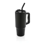 Embrace deluxe RCS recycled RVS drinkbeker 900ml