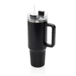 Peakflow RCS recycled staal beker 1200ML