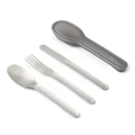 Black+Blum bestek reis set