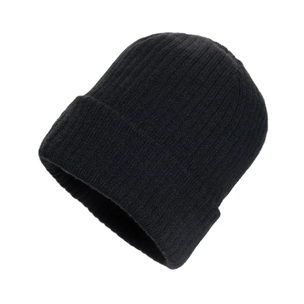 Pryor AWARE? Polylana? beanie met omslag