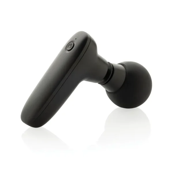 Revix RCS rplastic massagegun