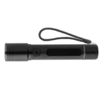 Gear X RCS gerecycled aluminium USB-oplaadbare zaklamp