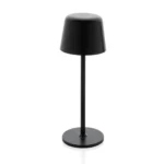 Zenic RCS gerecyclede plastic USB oplaadbare tafellamp