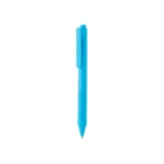 X9 pen met siliconen grip